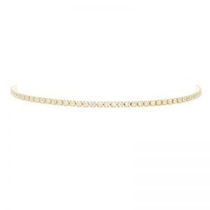 Pulsera-ajustable-circones-enchape-en-oro