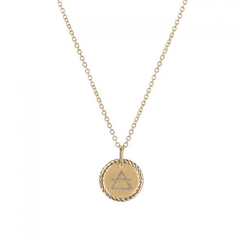 Collar-4-elementos-Aire-enchape-en-oro