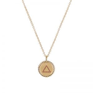 Collar-4-elementos-Fuego-enchape-en-oro