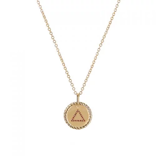 Collar-4-elementos-Fuego-enchape-en-oro
