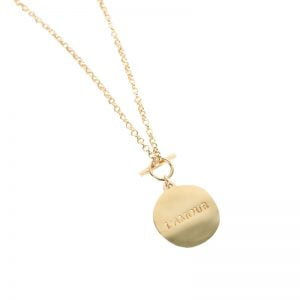 L'Amour-necklace-enchape-en-oro-reverso