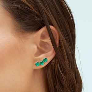 Ear-crawlers-circones-esmeralda-cuadrados-enchape-en-rodio-11-E-030103-S-close-up